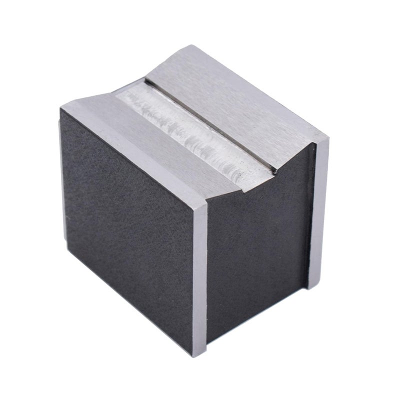 Clockwise Tools Magnetic Base, MGBR-B, Magnet ONLY, with ON/Off Switch, 176 lbs Max Pull Force - Image 3